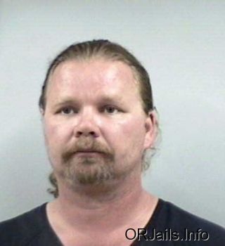 Darrin Vaughn Daily Mugshot